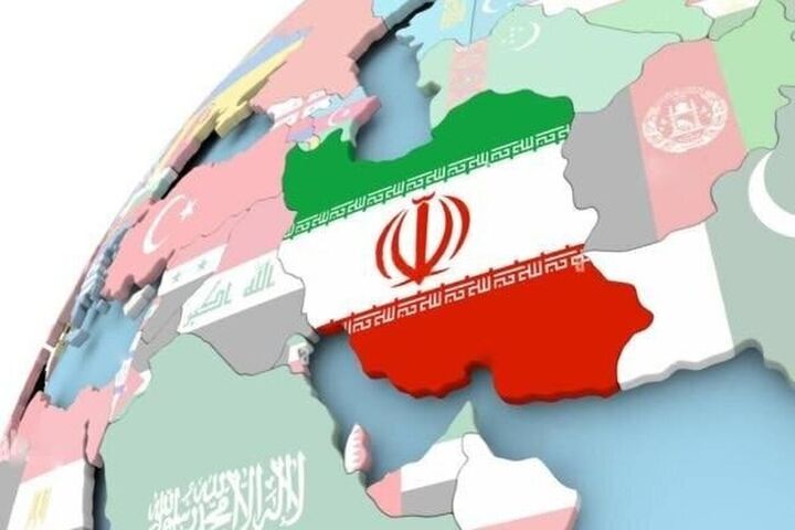 چشم انداز دیپلماسی منطقهای بانک مرکزی بسیار روشن است  چشم انداز دیپلماسی منطقهای بانک مرکزی بسیار روشن است