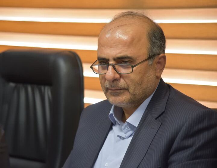 سرپرست سازمان امور عشایر ایران معرفی شد سرپرست سازمان امور عشایر ایران معرفی شد