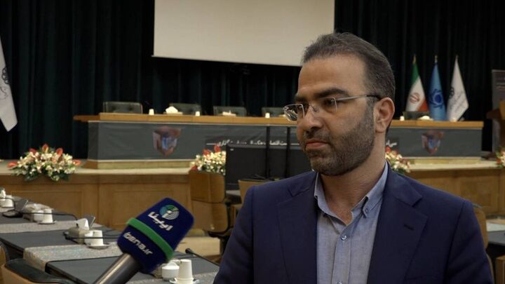 تحقق رشد اقتصادی ۶.۲ درصدی با بسته سیاستی مهار تورم| تورم ۱۰۳ درصدی تولیدکننده به ۳۴ درصد رسید تحقق رشد اقتصادی ۶.۲ درصدی با بسته سیاستی مهار تورم| تورم ۱۰۳ درصدی تولیدکننده به ۳۴ درصد رسید