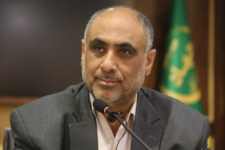 عضویت ۹۶ درصد تولید کنندگان زیتون دنیا در شورای بینالمللی زیتون عضویت ۹۶ درصد تولید کنندگان زیتون دنیا در شورای بینالمللی زیتون