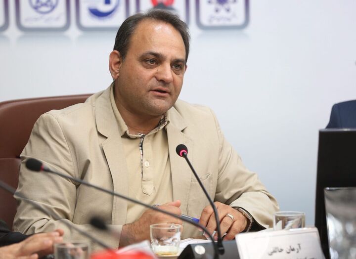 ۶۵ فعال صنعتی و معدنی تجلیل میشوند ۶۵ فعال صنعتی و معدنی تجلیل میشوند