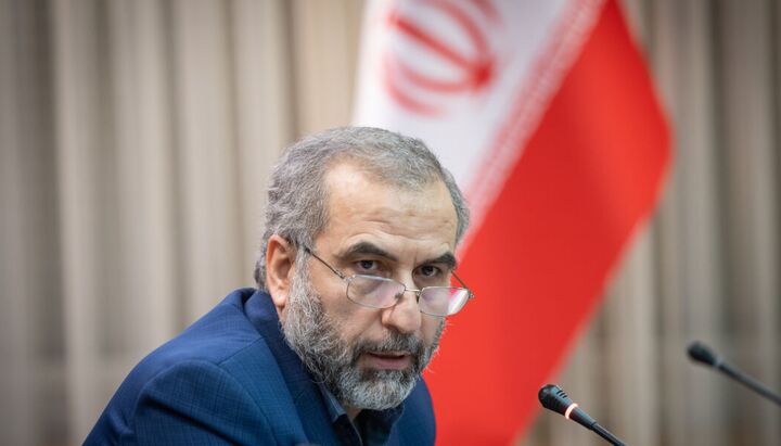 روزانه معادل ۷ میلیون بشکه نفت خام انرژی مصرف می کنیم| درآمد۸۰ میلیارد دلار کاهش شدت مصرف انرژی روزانه معادل ۷ میلیون بشکه نفت خام انرژی مصرف می کنیم| درآمد۸۰ میلیارد دلار کاهش شدت مصرف انرژی