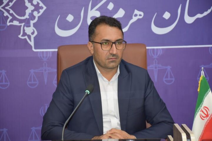 آغاز به کار نخستین سالن دادگاه علنی برخط دائم کشور در جزیره کیش آغاز به کار نخستین سالن دادگاه علنی برخط دائم کشور در جزیره کیش