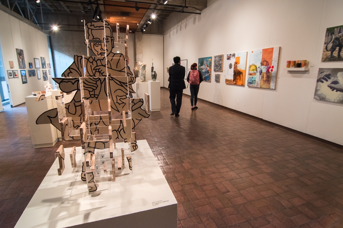 رویای هنریتان را به واقعیت تبدیل کنید: بهترین رشتههای هنر برای مهاجرت