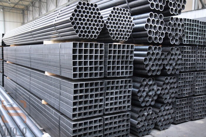 پوشش ضد زنگ زینک فلیک چیست و چه کاربردی دارد؟