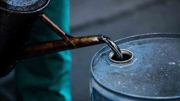 قیمت نفت در انتظار تصمیم اوپک پلاس افزایش یافت