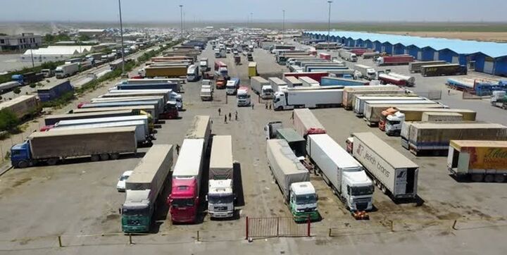 ۵۰ کشور جهان بازار هدف صادراتی بوشهر| ۷.۶ میلیارد دلار از گمرکات استان صادر شد