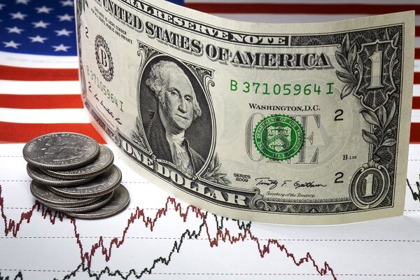 کاهش ارزش دلار در «سامانه سنا»