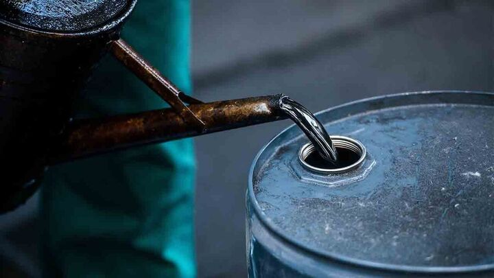قیمت جهانی نفت افزایش یافت| برنت ۸۷ دلار و ۲۹ سنت شد