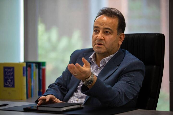 ۱۵.۵ میلیارد دلار ارز برای واردات تامین شد ۱۵.۵ میلیارد دلار ارز برای واردات تامین شد