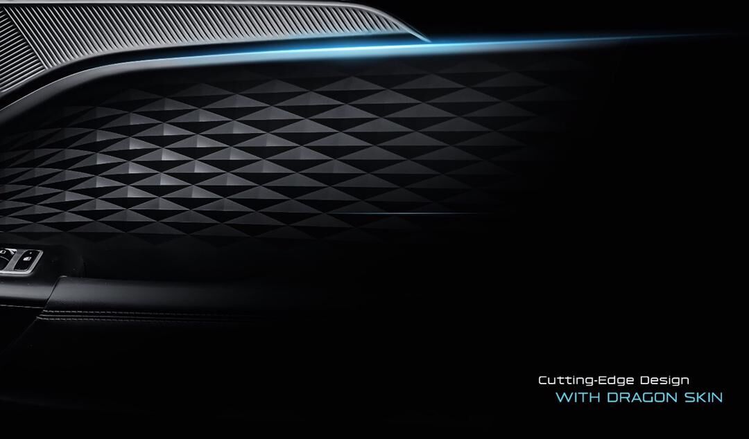 اومودا ۳؛ وقتی که فشن و تکنولوژی به هم میرسند