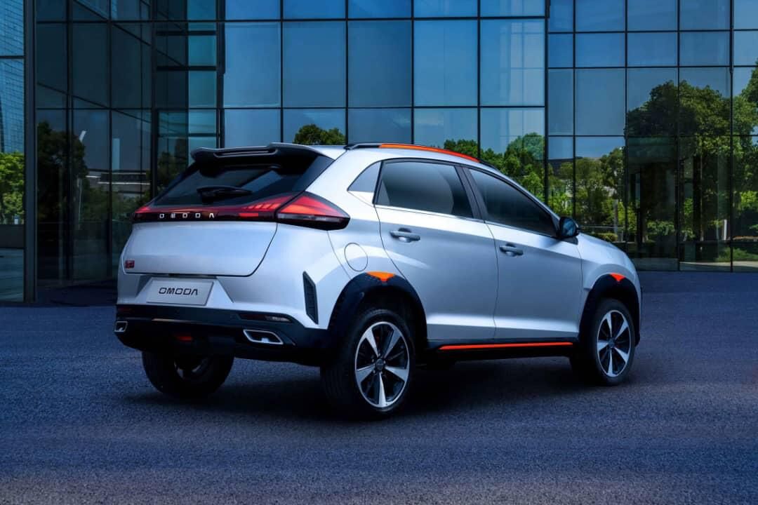 اومودا ۳؛ وقتی که فشن و تکنولوژی به هم میرسند