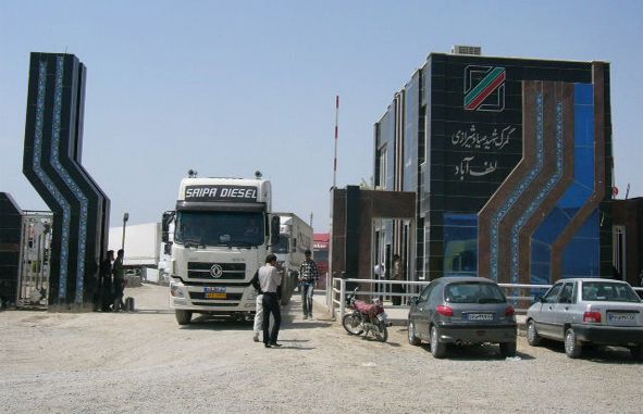 خراسان رضوی مبدا صادرات کالا به ۵۸ کشور جهان| افزایش ۴۰ درصدی صادرات در ماههای ابتدایی امسال