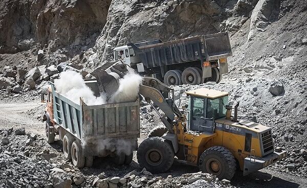 آب مهمترین مانع فرآوری معدنی | میخواهیم اما نمیتوانیم!