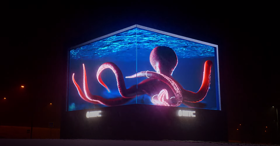 تلویزیون شهری چیست