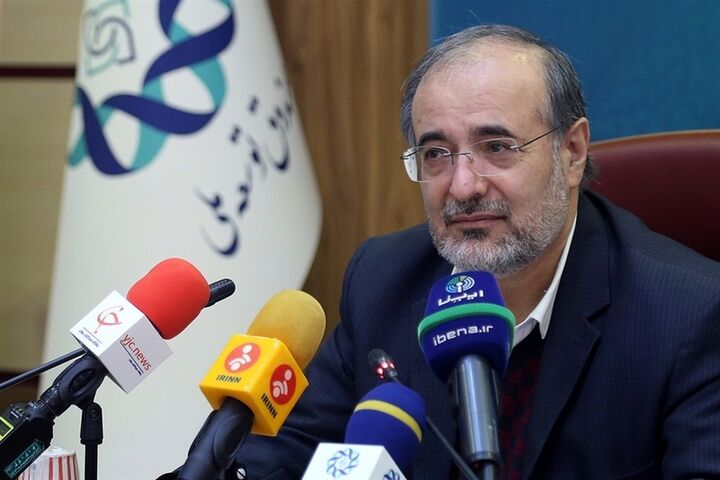 بازار هوش مصنوعی تا سال ۲۰۳۰ به یک تریلیون دلار میرسد بازار هوش مصنوعی تا سال ۲۰۳۰ به یک تریلیون دلار میرسد