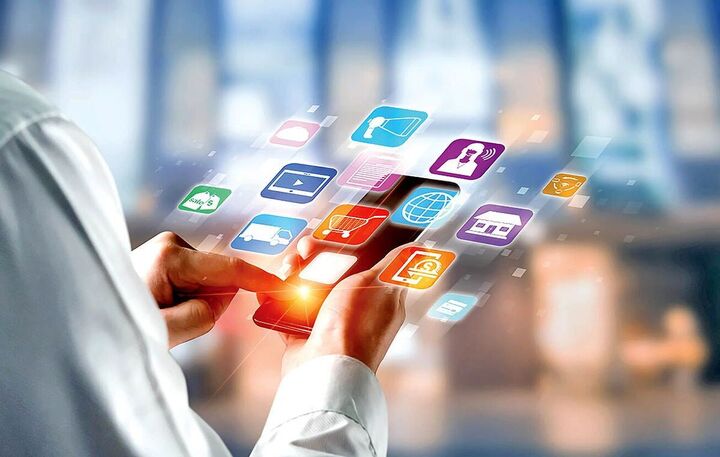 آخرین وضعیت اتصال دستگاهها به پنجره ملی خدمات دولت هوشمند آخرین وضعیت اتصال دستگاهها به پنجره ملی خدمات دولت هوشمند