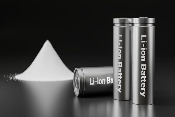 لیتیوم؛ پر بازده ترین فلز جهان برای سرمایه گذاران| سود لیتیوم از طلا پیشی گرفت!