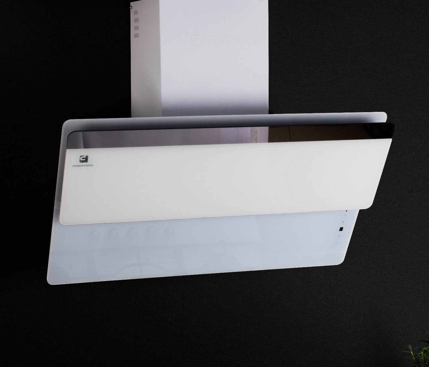 انواع هود آشپزخانه پرنیان