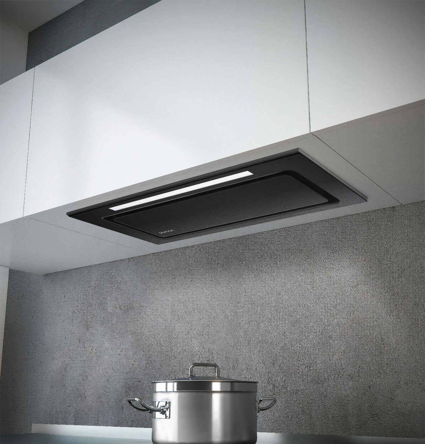 انواع هود آشپزخانه پرنیان