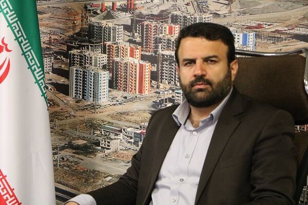 آورده متقاضیان منوط به تسهیلات ساخت در پروژه های نهضت ملی مسکن است آورده متقاضیان منوط به تسهیلات ساخت در پروژه های نهضت ملی مسکن است
