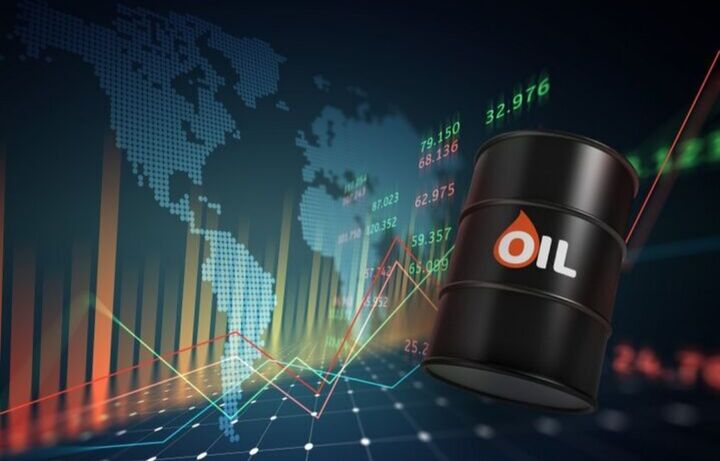 نفت ۱۰۰ دلاری و انتظار تثبیت نرخ بهره