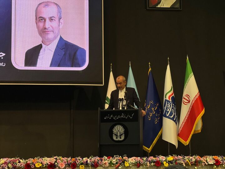 دولت سیزدهم برای ایجاد تحول در حوزه اقتصاد دیجیتال اراده دارد دولت سیزدهم برای ایجاد تحول در حوزه اقتصاد دیجیتال اراده دارد