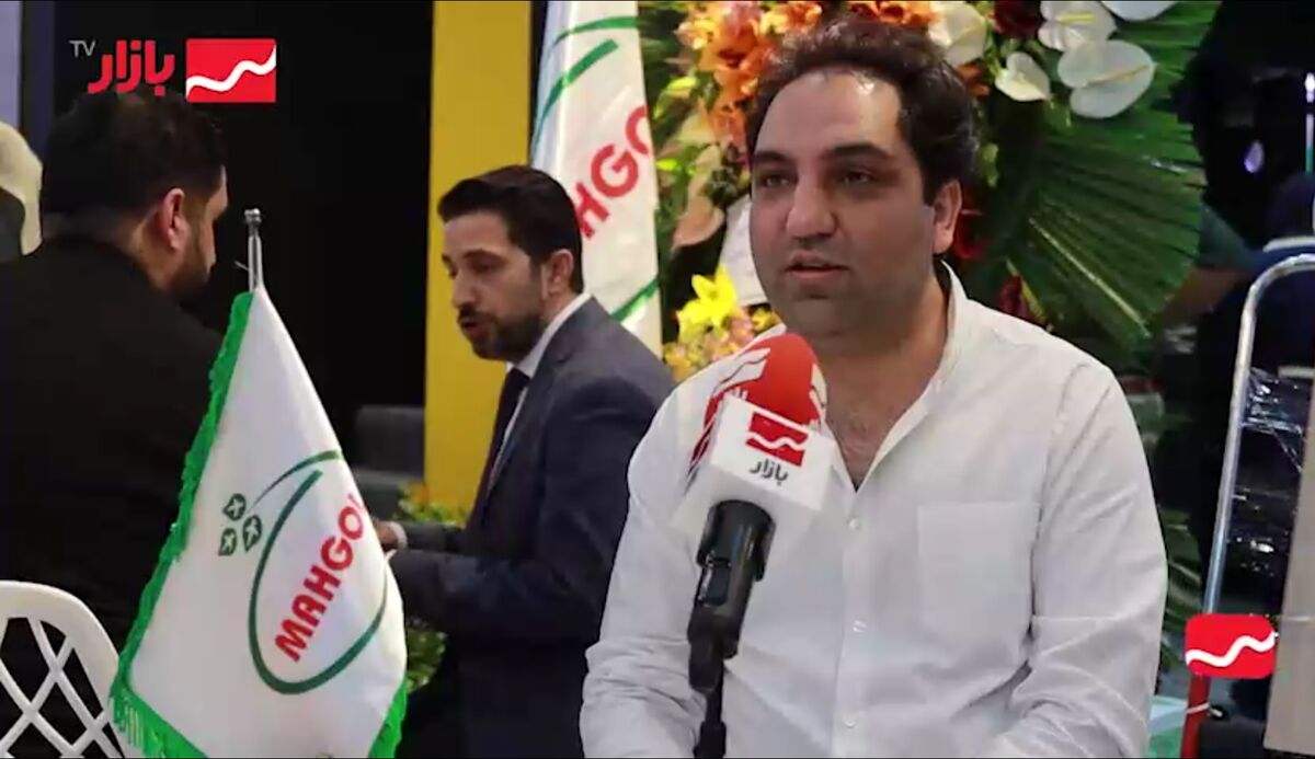 همکاری با دانش بنیان ها برای تولیدات سلامت محور| مطابق با بازارهای صادراتی تولید داریم