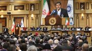 رئیس و هیات رئیسه اتاق ایران به فعالیت ادامه می‌دهد