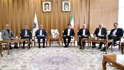 از تمامی ظرفیت‌های اتاق‌ ایران در ارائه پیشنهاد اصلاحی به برنامه هفتم توسعه استفاده می‌شود