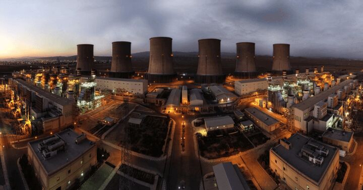 صنعت خراسان لنگ زیرساختها است| ورود بخش خصوصی از مدارمشارکت به فاز اجبار  صنعت خراسان لنگ زیرساختها است| ورود بخش خصوصی از مدارمشارکت به فاز اجبار