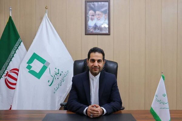 اشتغال زایی برای دو هزار و  ۶۰۰ نفر در خراسان جنوبی با اجرای طرح های بنیاد برکت اشتغال زایی برای دو هزار و  ۶۰۰ نفر در خراسان جنوبی با اجرای طرح های بنیاد برکت