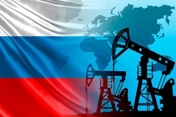 روسیه، بزرگترین صادرکننده نفت به هند| تامین ۴۰ درصدی نفت هند