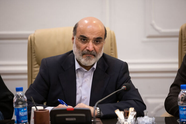 شمار پارکهای پتروشیمیایی در دستور کار به ۱۰ عدد رسید شمار پارکهای پتروشیمیایی در دستور کار به ۱۰ عدد رسید