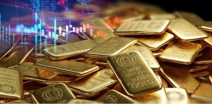 کاهش قیمت سکه و طلا در هفته ای که گذشت