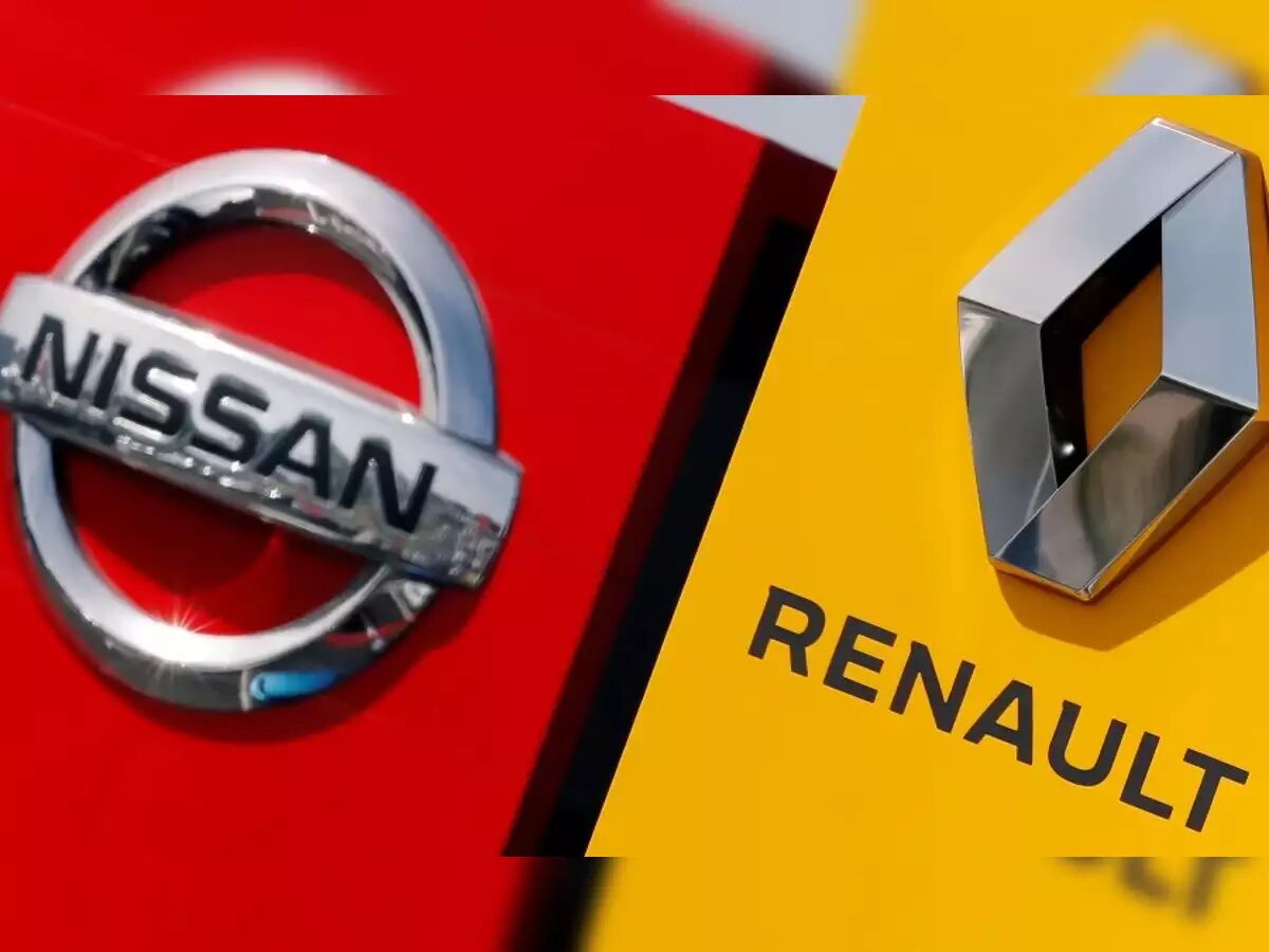 شراکت ژاپنی ها و فرانسوی ها چه می شود؟ | در مجمع عمومی سالانه گروه خودروسازی نیسان چه گذشت؟