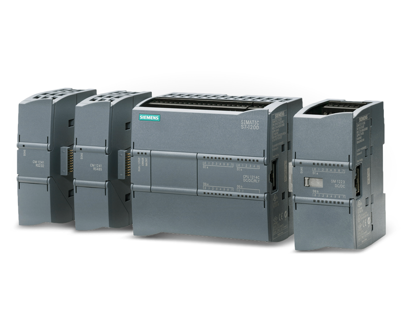 چند نکته طلایی درباره خرید PLC زیمنس و تشخیص اصل بودن آن از زبان متخصصین آسام