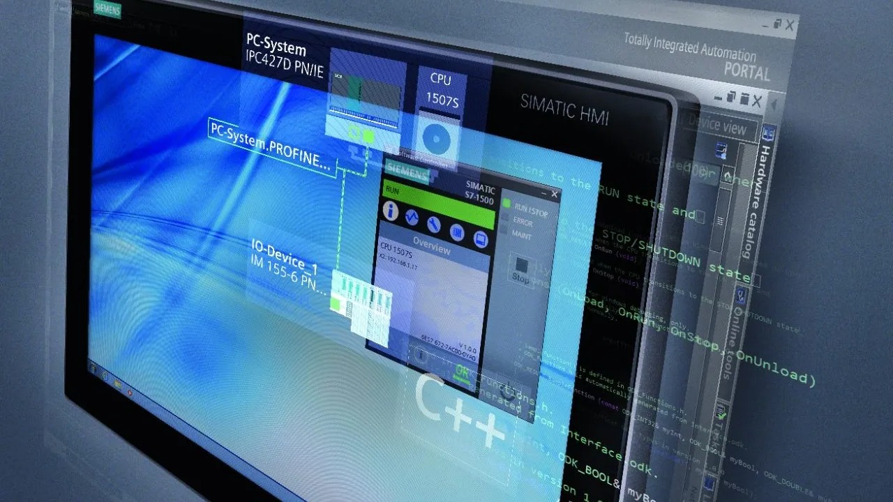 چند نکته طلایی درباره خرید PLC زیمنس و تشخیص اصل بودن آن از زبان متخصصین آسام