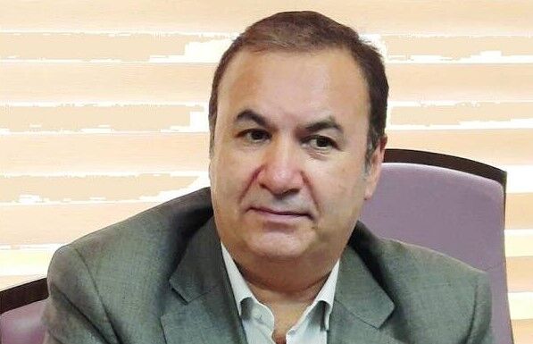 کاهش کشت برنج پرمحصول به علت کم آبی| مسئول باران دیدن برنج های وارداتی در زاهدان انبارهای عمومی است کاهش کشت برنج پرمحصول به علت کم آبی| مسئول باران دیدن برنج های وارداتی در زاهدان انبارهای عمومی است