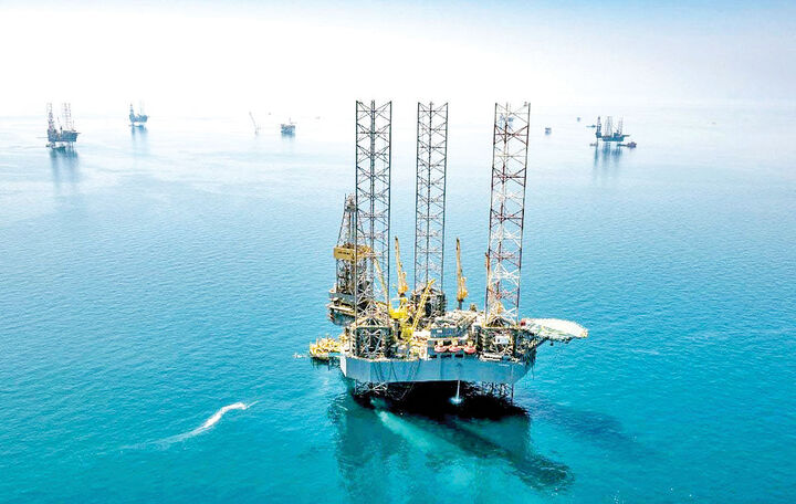 میدان «آرش» فرصتی برای دیپلماسی انرژی خلیج فارس| راهکار برداشت بدون تعیین مرزهای دریایی