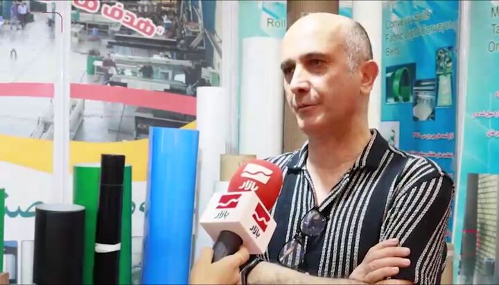 بالا رفتن و پائین آمدن قیمت دلار هر دو زیان دارد| واردات جدیدا خیلی سخت شده است بالا رفتن و پائین آمدن قیمت دلار هر دو زیان دارد| واردات جدیدا خیلی سخت شده است