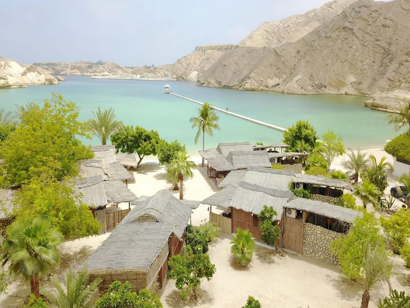 معرفی بهترین هتل های مسقط