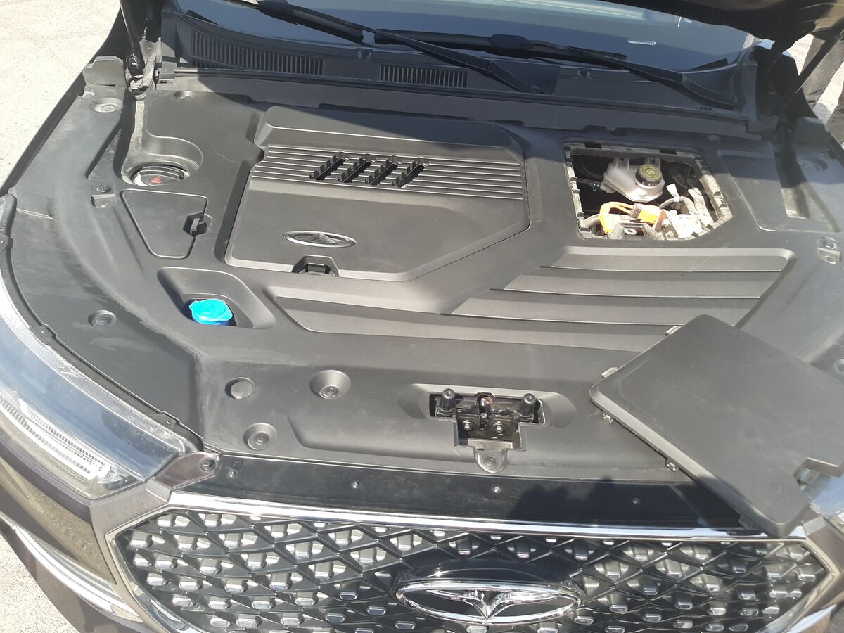 تیگو ۸ پرو پلاگین هیبرید چه ویژگی های دارد؟ | ۳۲۶ اسب بخار قدرت و مصرف ۱.۵ لیتر در ۱۰۰ کیلومتر