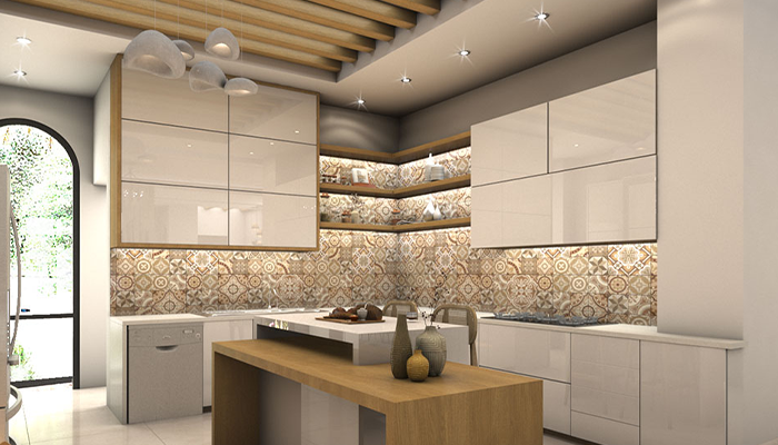 جدیدترین ایده های طراحی داخلی ساختمان دوبلکس مدرن