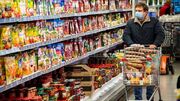 کاهش قیمت جهانی مواد غذایی رکورد دو ساله را شکست