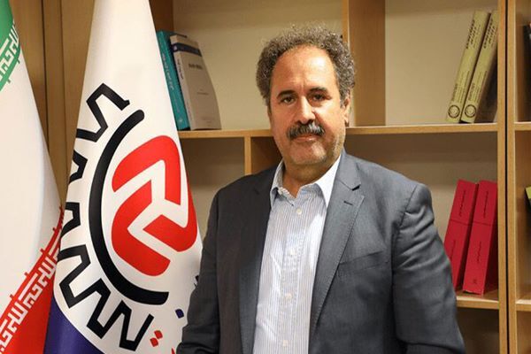 ارز مورد نیاز واردات مواد اولیه لوازم خانگی تامین نشده است ارز مورد نیاز واردات مواد اولیه لوازم خانگی تامین نشده است