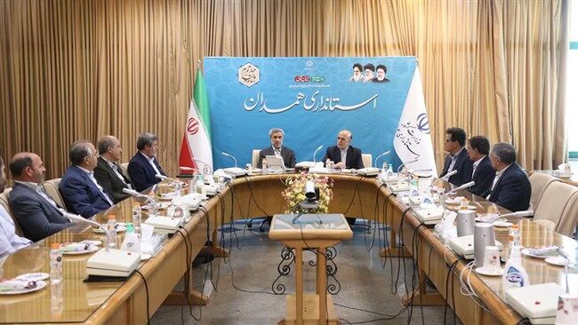 دستگاه دیپلماسی باید کمکحال فعالان اقتصادی در محیط بینالملل باشد  دستگاه دیپلماسی باید کمکحال فعالان اقتصادی در محیط بینالملل باشد