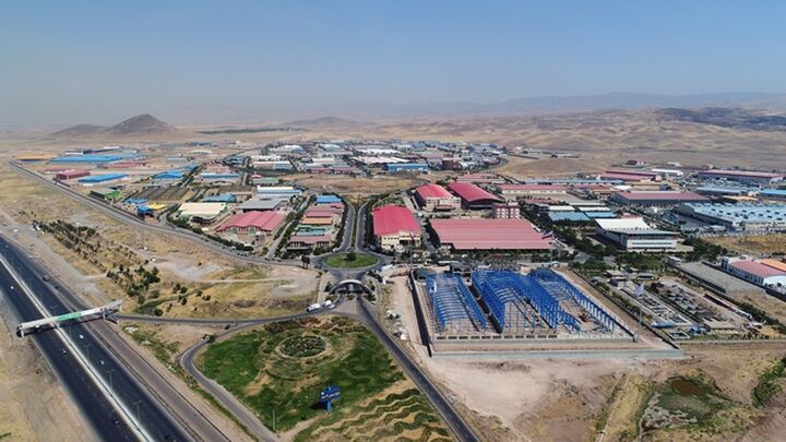 سرمایهگذار چینی در صفیآباد سرمایه گذاری میکند