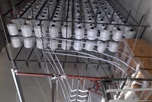 صنف کشبافان لای منگنه مالیات و کمبود مواد اولیه| پیش بینی تعطیلی برخی تولیدی ها تا پایان سال صنف کشبافان لای منگنه مالیات و کمبود مواد اولیه| پیش بینی تعطیلی برخی تولیدی ها تا پایان سال