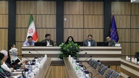 بسته حمایتی ویژه صنعت سلامت در زیرگروه تجهیزات پزشکی رونمایی شد
بسته حمایتی ویژه صنعت سلامت در زیرگروه تجهیزات پزشکی رونمایی شد